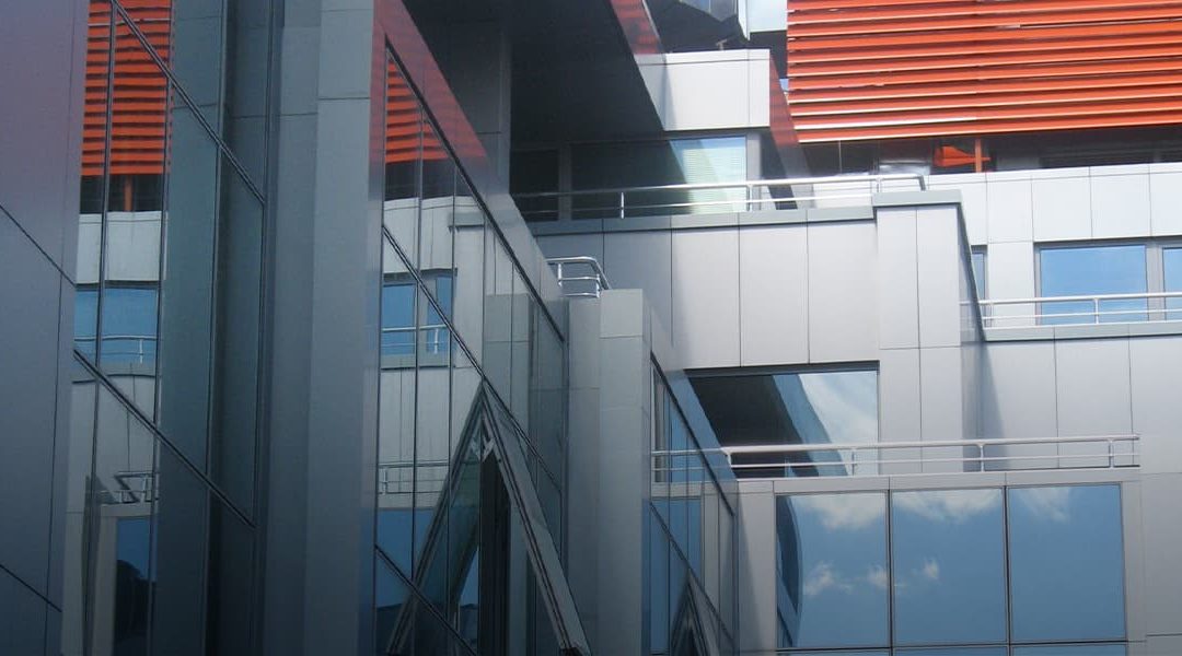 Mandarin Office Center