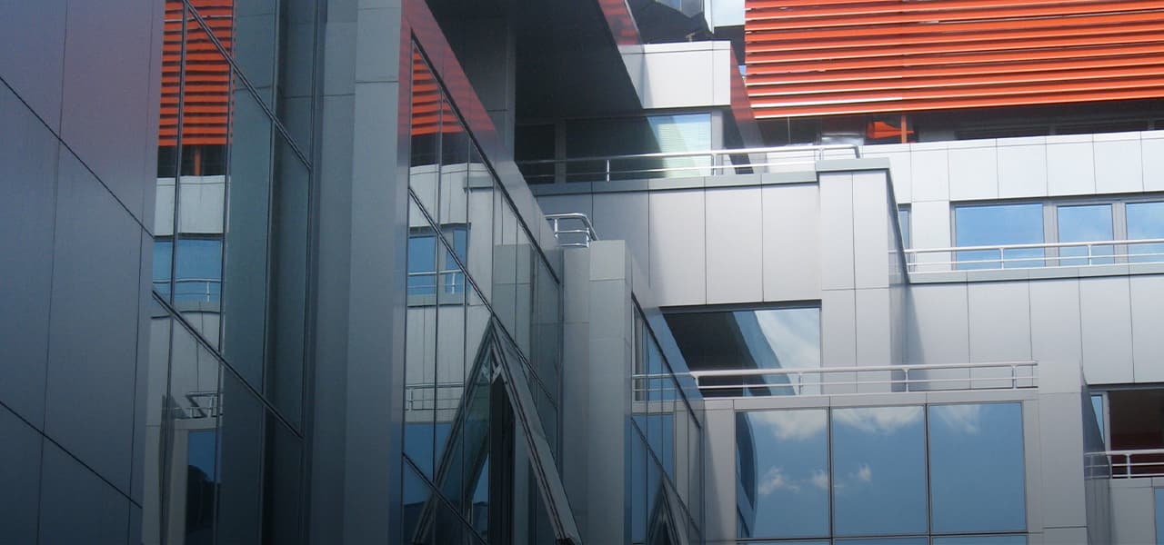 Mandarin Office Center